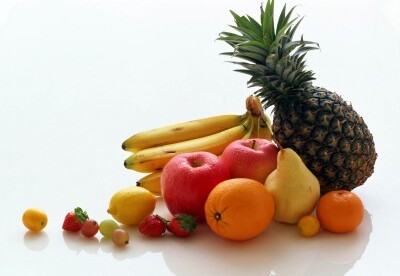 Qué cenar: ¿Frutas? Qué cenar: ¿Frutas?