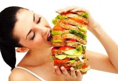 Combatir la ansiedad por comer tratamientos alternativos Combatir la ansiedad por comer tratamientos alternativos