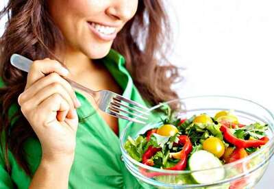 Combatir la depresión con alimentos que mejoran nuestra vida Combatir la depresión con alimentos que mejoran nuestra vida