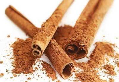 Comer canela para adelgazar Comer canela para adelgazar