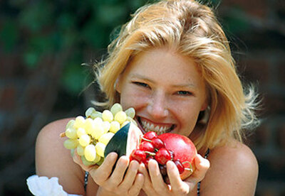 Los mejores momentos para comer fruta Los mejores momentos para comer fruta