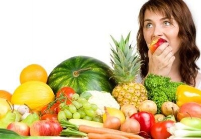 Comer fruta por la noche es bueno o malo Comer fruta por la noche es bueno o malo