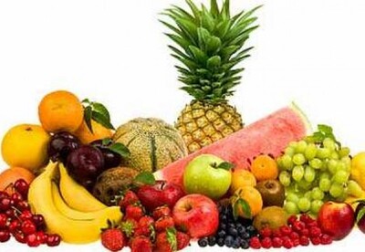 Comer mucha fruta mejora la salud y alarga la vida Comer mucha fruta mejora la salud y alarga la vida
