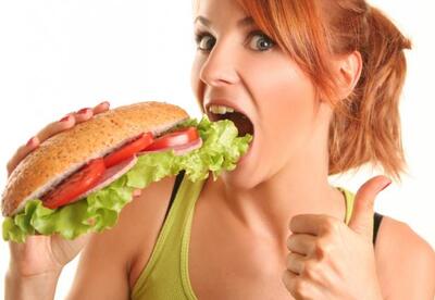 Comer para perder peso ¿como es posible? Comer para perder peso ¿como es posible?