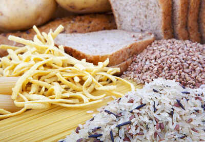 Comidas sin gluten ¿cuáles son? Comidas sin gluten ¿cuáles son?
