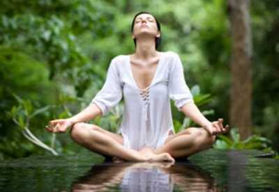 Como aprender a meditar Como aprender a meditar