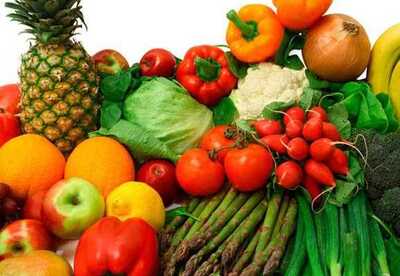 Cómo aprovechar mejor las frutas y verduras Cómo aprovechar mejor las frutas y verduras
