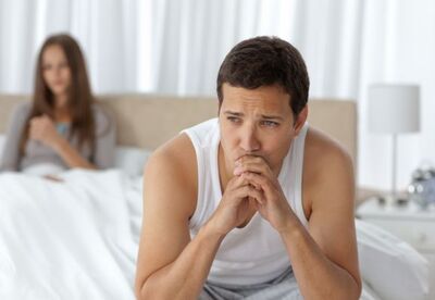 Como aumentar la fertilidad masculina con pequeños cambios Como aumentar la fertilidad masculina con pequeños cambios