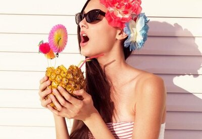 Cómo comer mejor en primavera y verano Cómo comer mejor en primavera y verano