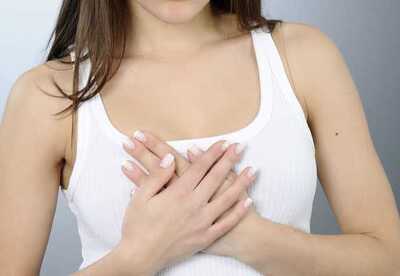 Como controlar el dolor de senos antes de la menstruación Como controlar el dolor de senos antes de la menstruación