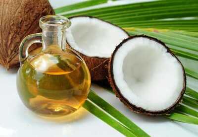 Como curar hemorroides con aceite de coco Como curar hemorroides con aceite de coco