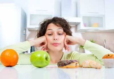 Como dejar de comer por ansiedad consejos de profesionales Como dejar de comer por ansiedad consejos de profesionales