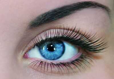 Como engrosar las pestañas con productos naturales Como engrosar las pestañas con productos naturales