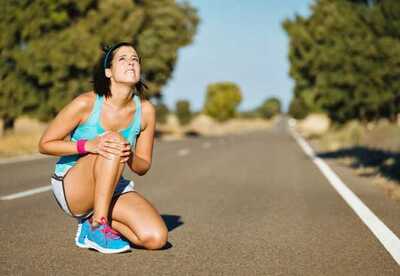 Como evitar lesiones musculares al hacer ejercicio Como evitar lesiones musculares al hacer ejercicio