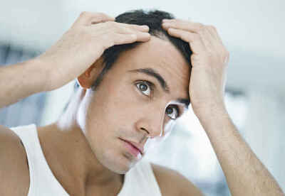 Como frenar la caÃda del cabello en hombres según expertos Como frenar la caÃda del cabello en hombres según expertos