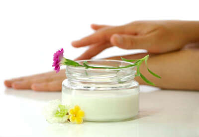 Cómo hacer cosméticos naturales Cómo hacer cosméticos naturales