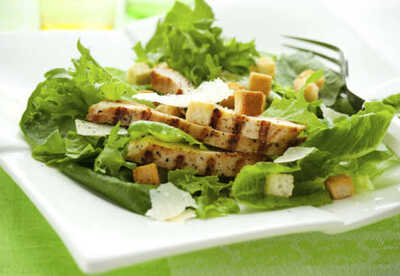 Como hacer ensalada césar propiedades y beneficios Como hacer ensalada césar propiedades y beneficios