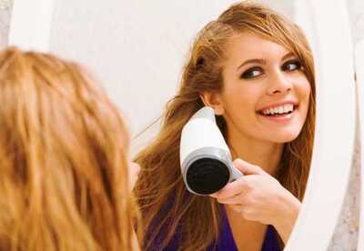 Como mantener el cabello sano y largo en mujeres Como mantener el cabello sano y largo en mujeres