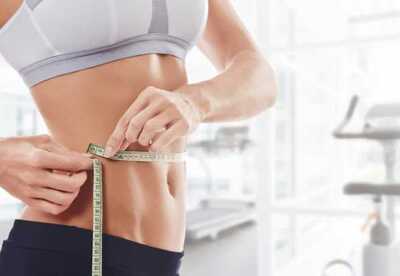 Cómo perder peso según nuestro tipo de cuerpo Cómo perder peso según nuestro tipo de cuerpo