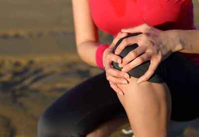 Cómo prevenir el dolor de rodillas y como tratarlo Cómo prevenir el dolor de rodillas y como tratarlo
