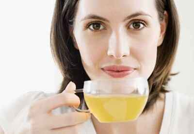 Como prevenir la diabetes tipo 2 por medio de un té Como prevenir la diabetes tipo 2 por medio de un té
