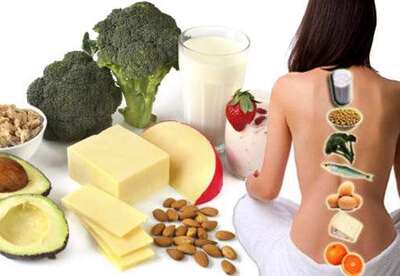 Cómo prevenir la osteoporosis naturalmente y más Cómo prevenir la osteoporosis naturalmente y más