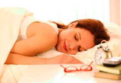 Como quedarse dormido rápido con consejos científicos Como quedarse dormido rápido con consejos científicos