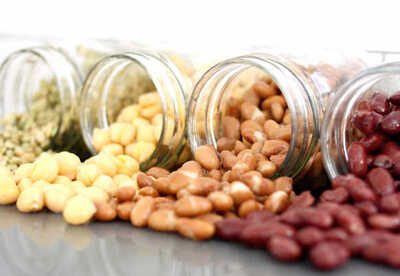 Como remplazar las proteínas de la carne en dietas vegetarianas Como remplazar las proteínas de la carne en dietas vegetarianas
