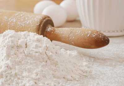 Cómo se mide la harina para cocinar Cómo se mide la harina para cocinar