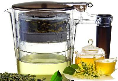 ¿Cómo se prepara una infusión? ¿Cómo se prepara una infusión?