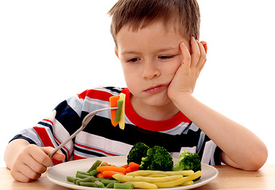 Como subir la hemoglobina de un niño Como subir la hemoglobina de un niño