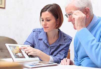 Cómo tratar el Alzheimer naturalmente y otros consejos Cómo tratar el Alzheimer naturalmente y otros consejos