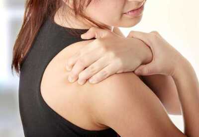 Cómo tratar la fibromialgia naturalmente Cómo tratar la fibromialgia naturalmente