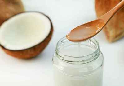 Como usar aceite de coco para reducir la celulitis Como usar aceite de coco para reducir la celulitis