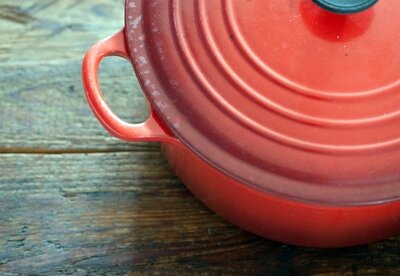 Como elegir la olla correcta para mantener el sabor y los nutrientes de los alimentos Como elegir la olla correcta para mantener el sabor y los nutrientes de los alimentos