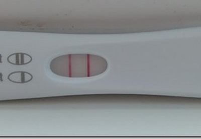 Como funciona un test de embarazo Como funciona un test de embarazo