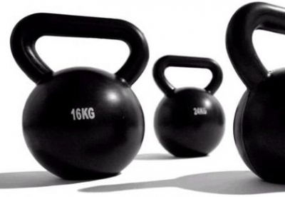 ¿Cómo hacer ejercicio con kettlebells? ¿Cómo hacer ejercicio con kettlebells?