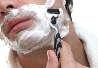 Cómo hacer una crema de afeitar casera Cómo hacer una crema de afeitar casera