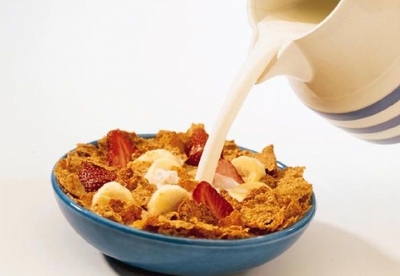 Cómo preparar cereales caseros de maíz Cómo preparar cereales caseros de maíz