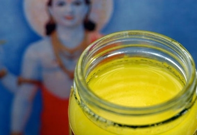 Cómo preparar ghee de forma casera Cómo preparar ghee de forma casera