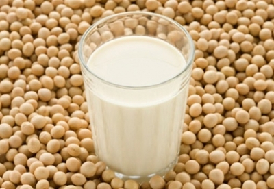 ¿Cómo preparar leche de soja casera? ¿Cómo preparar leche de soja casera?