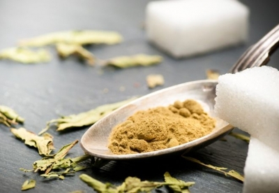 Cómo preparar un edulcorante natural casero Cómo preparar un edulcorante natural casero