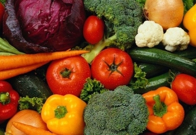 Cómo preparar una saludable sopa de verduras instantánea Cómo preparar una saludable sopa de verduras instantánea