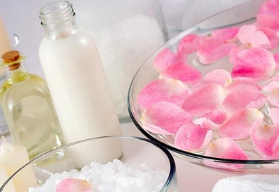 Cómo preparar un perfume natural y libre de químicos Cómo preparar un perfume natural y libre de químicos