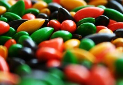 Como reducir el consumo de colorantes artificiales en tu dieta Como reducir el consumo de colorantes artificiales en tu dieta