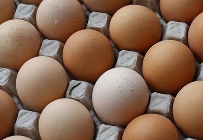 Cómo sustituir los huevos con alimentos saludables Cómo sustituir los huevos con alimentos saludables