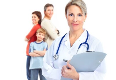 Con el seguro de salud, no te la juegues Con el seguro de salud, no te la juegues