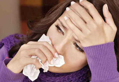 Congestión nasal remedios caseros Congestión nasal remedios caseros