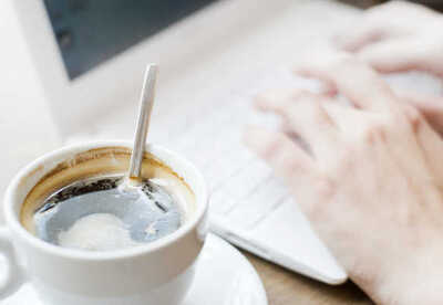 Consecuencias de la cafeína y como dejarla Consecuencias de la cafeína y como dejarla