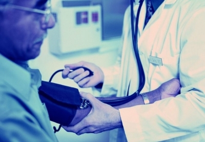 Consecuencias de la hipertensión arterial Consecuencias de la hipertensión arterial